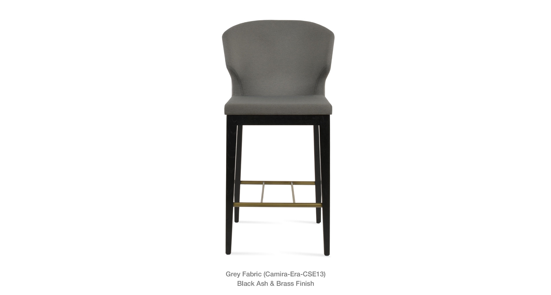 Amed Wood Stools - available in various heights | Image 86 | InSTYLE Home & Rugs