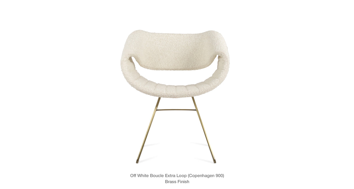 Seminyak Wire Chair - durable construction for long-lasting use | Image 21 | InSTYLE Home & Rugs