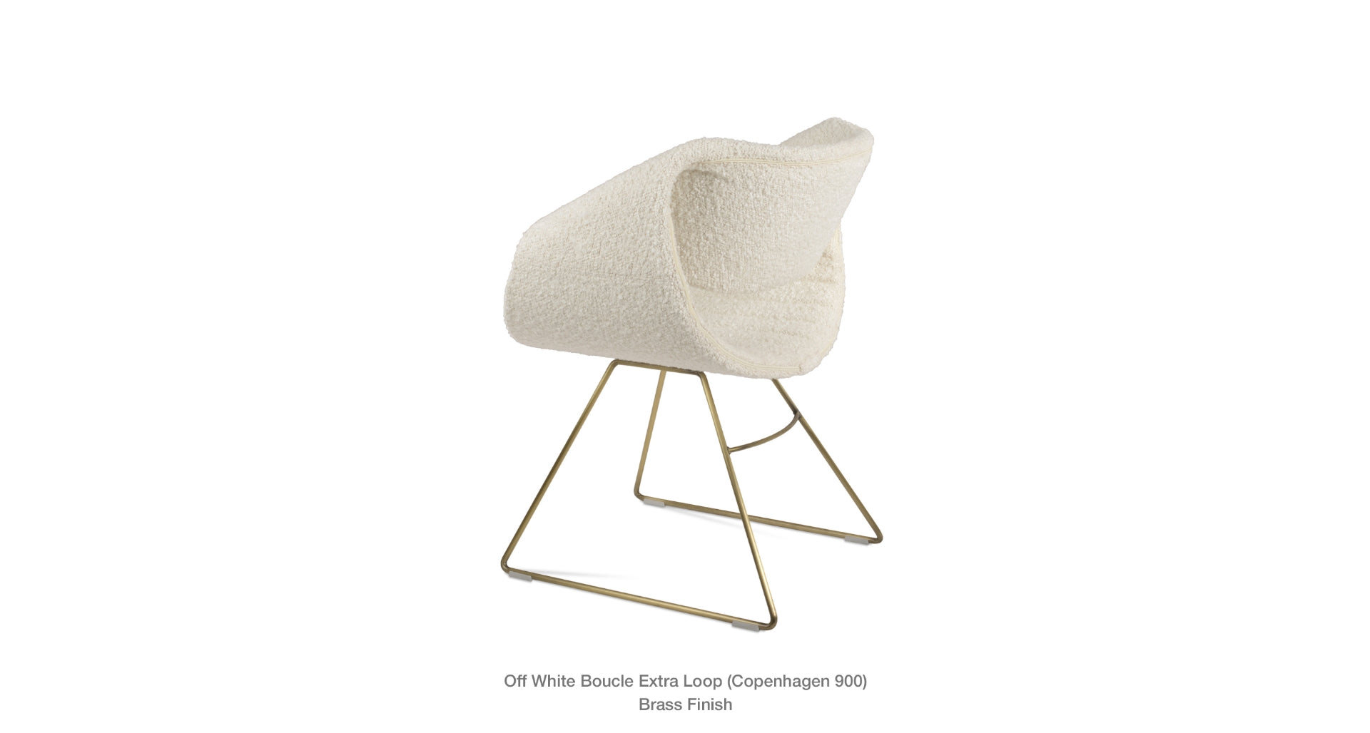 Seminyak Wire Chair - durable construction for long-lasting use | Image 22 | InSTYLE Home & Rugs