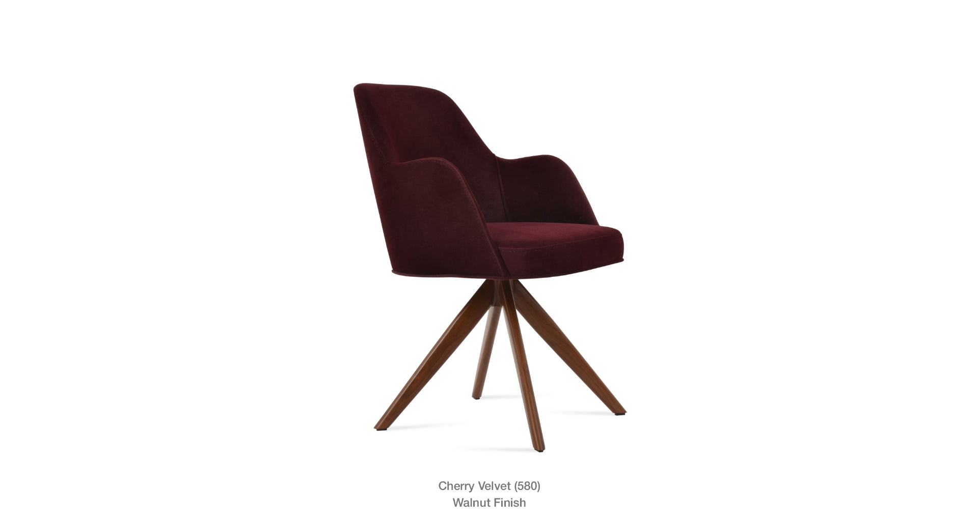Marash Arm Sword Chair - durable construction for long-lasting use | Image 29 | InSTYLE Home & Rugs