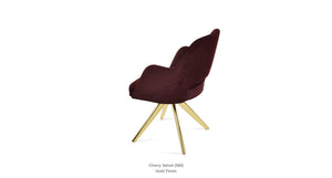 Marash Arm Sword Chair - durable construction for long-lasting use | Image 30 | InSTYLE Home & Rugs