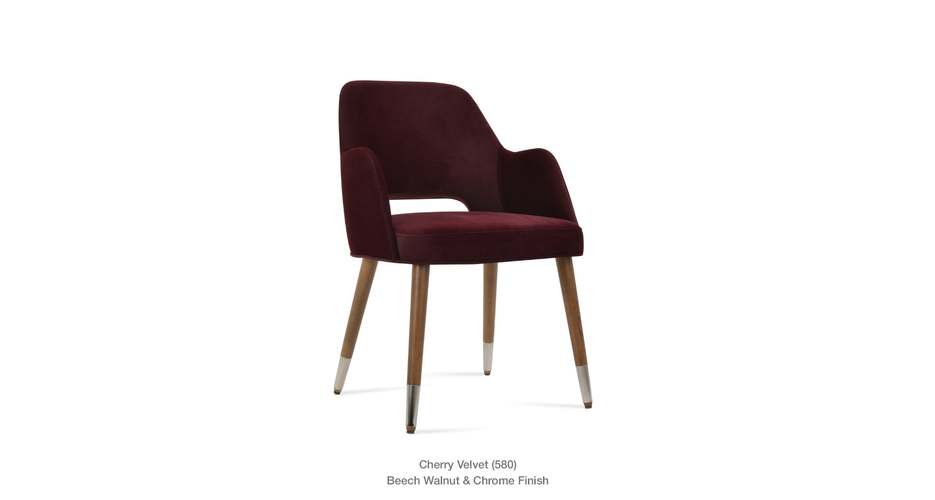 Marash Arm Wood Chair - comfortable seating for dining and office spaces | Image 40 | InSTYLE Home & Rugs