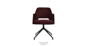 Marash Arm Spider Chair - durable construction for long-lasting use | Image 34 | InSTYLE Home & Rugs
