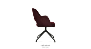 Marash Arm Spider Chair - durable construction for long-lasting use | Image 35 | InSTYLE Home & Rugs
