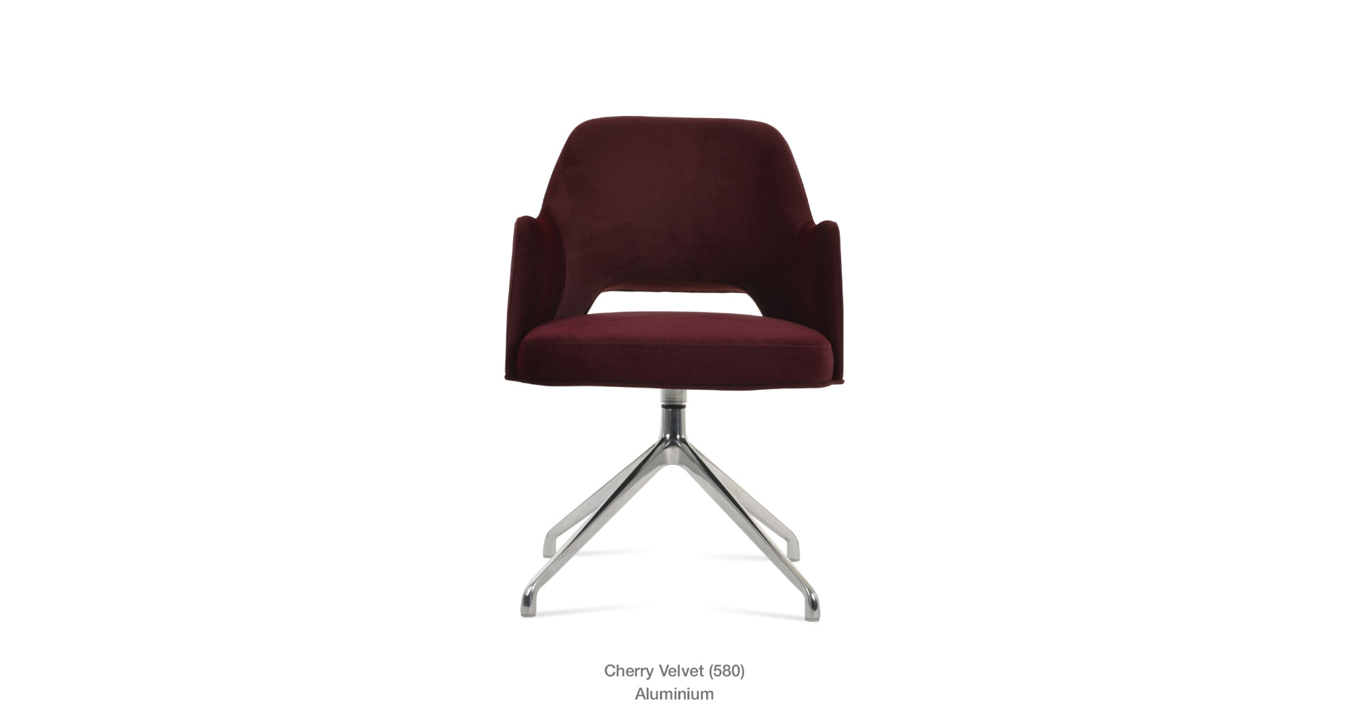 Marash Arm Spider Chair - durable construction for long-lasting use | Image 36 | InSTYLE Home & Rugs