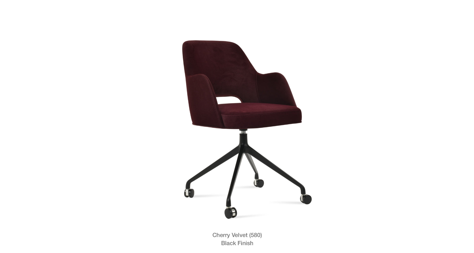 Marash Arm Spider Chair - durable construction for long-lasting use | Image 38 | InSTYLE Home & Rugs