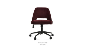 Marash Office Chair - variety of styles from classic to contemporary | Image 3 | InSTYLE Home & Rugs