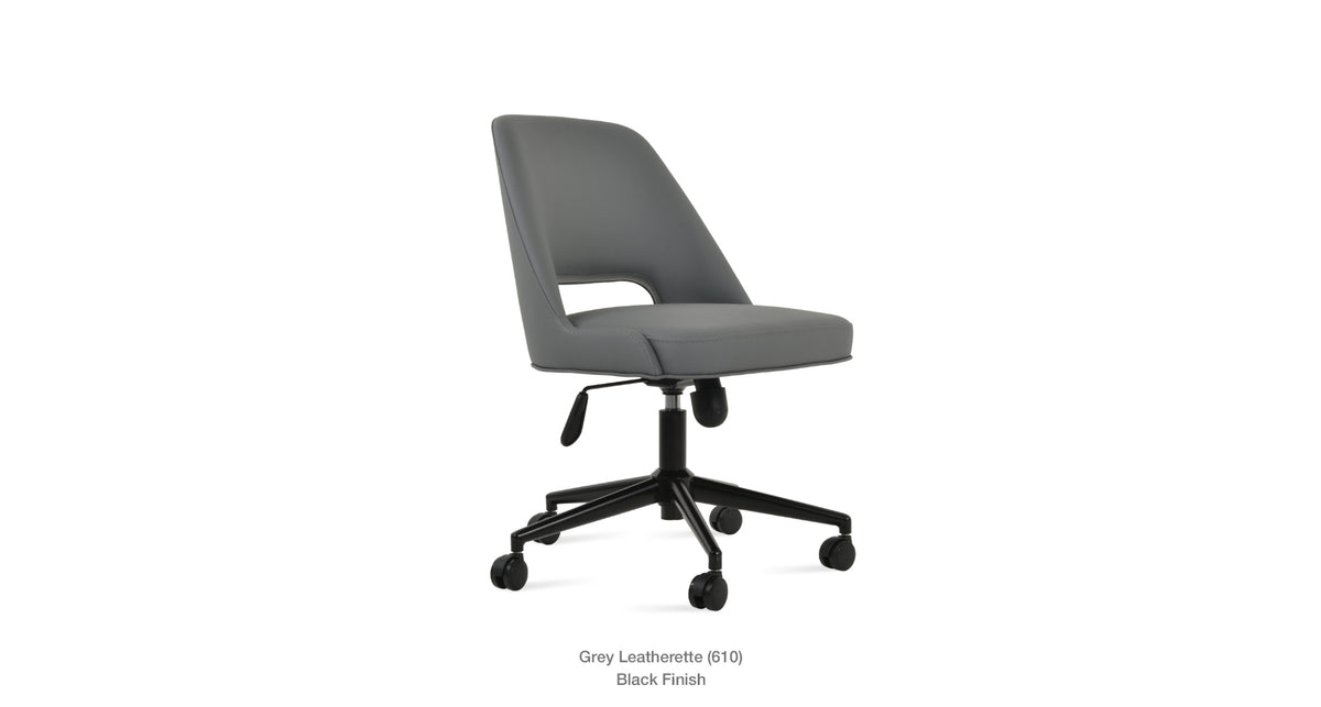 Marash Office Chair - variety of styles from classic to contemporary | Image 10 | InSTYLE Home & Rugs
