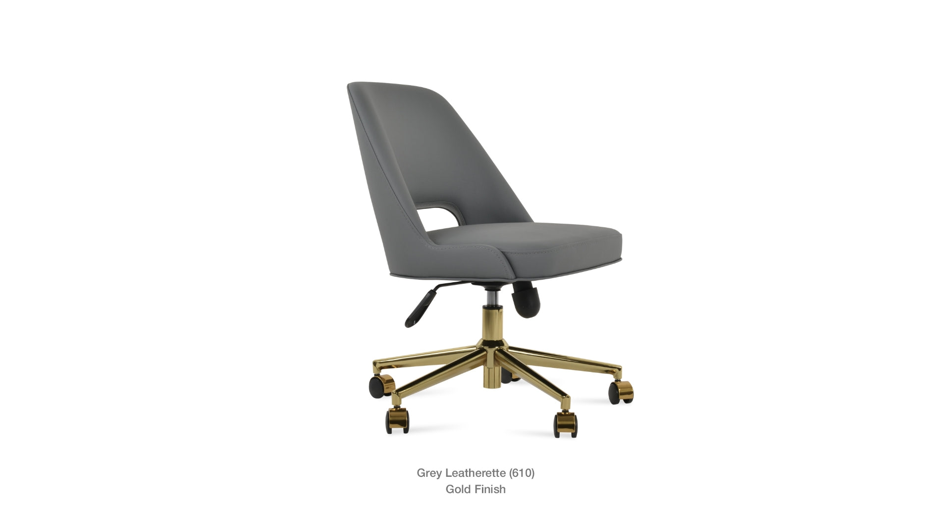 Marash Office Chair - variety of styles from classic to contemporary | Image 11 | InSTYLE Home & Rugs