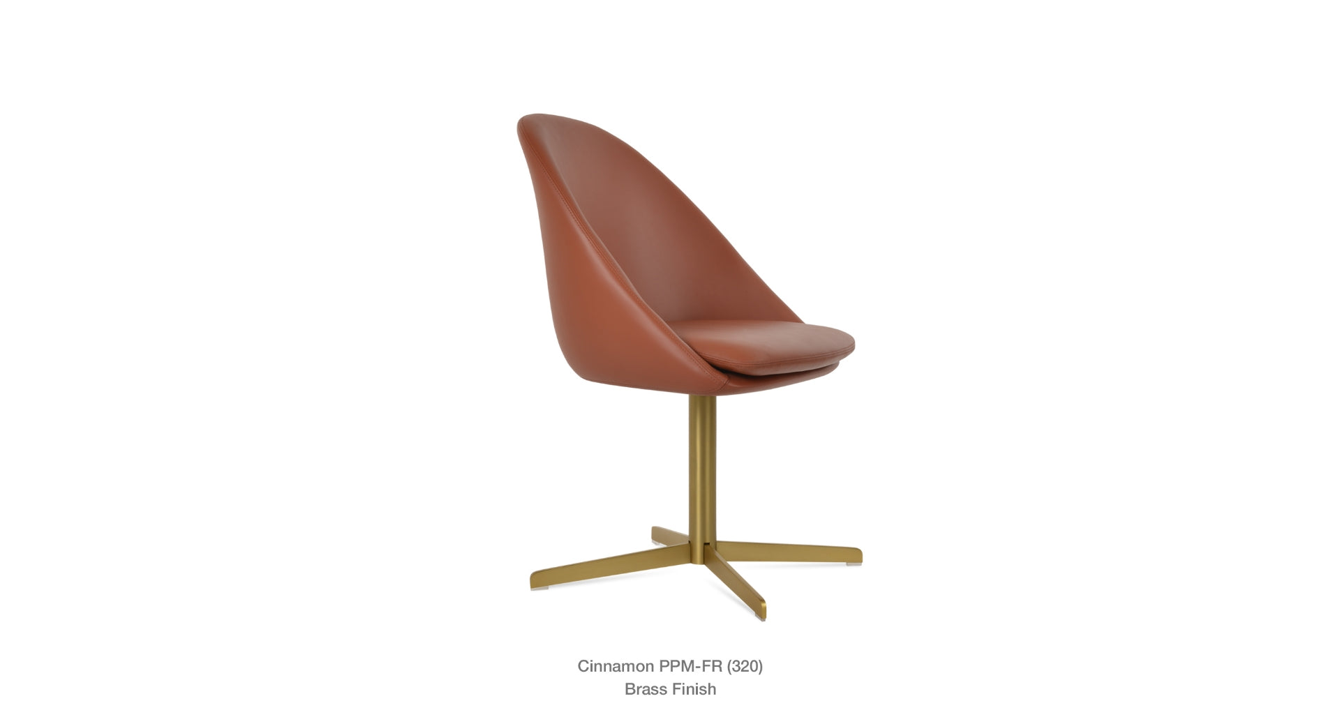 Avanos 4 Star Chair - durable construction for long-lasting use | Image 30 | InSTYLE Home & Rugs