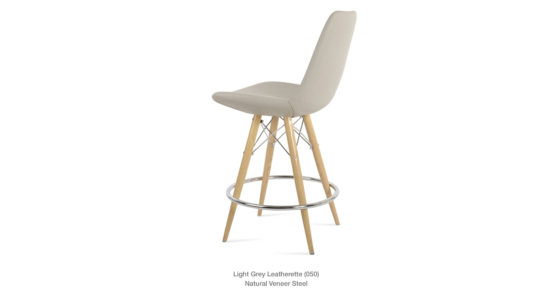 Eiffel MW Stools - perfect for small spaces | Image 36 | InSTYLE Home & Rugs
