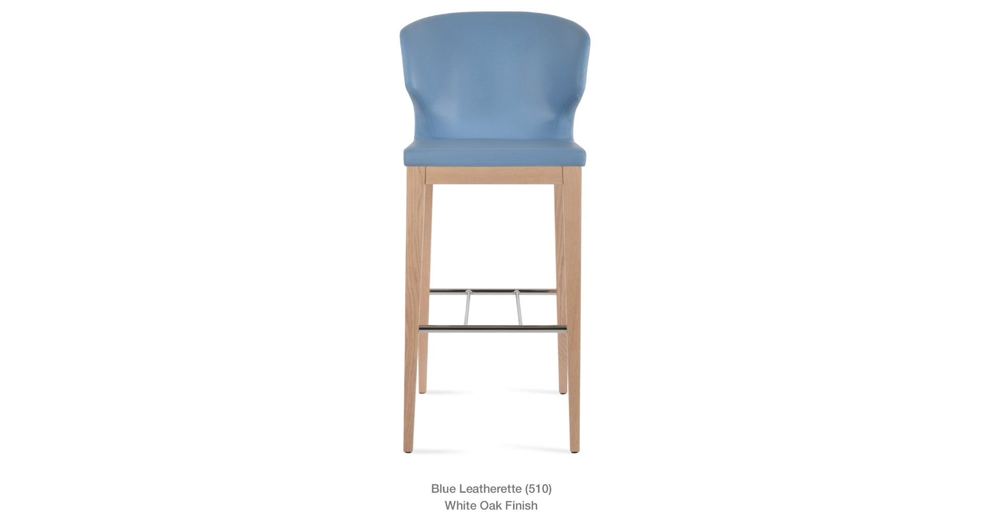 Amed Wood Stools - available in various heights | Image 57 | InSTYLE Home & Rugs