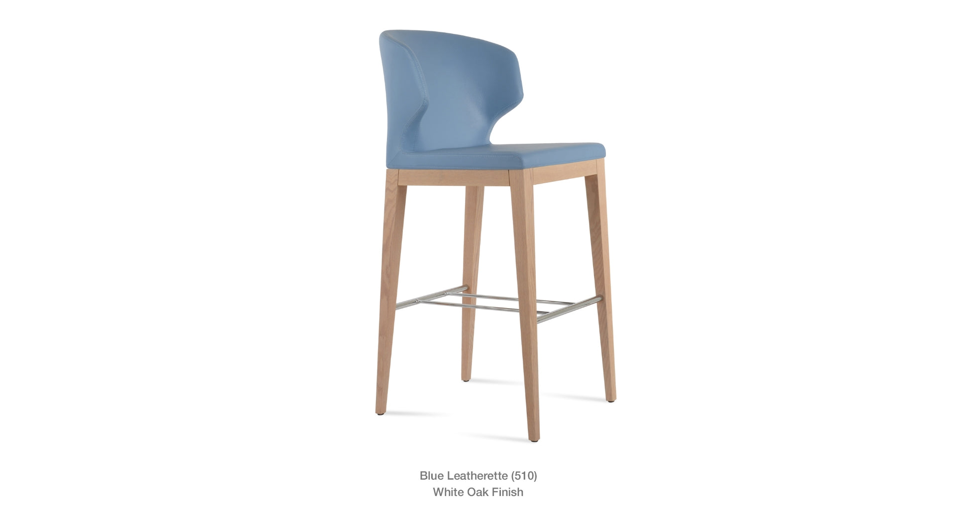 Amed Wood Stools - available in various heights | Image 58 | InSTYLE Home & Rugs
