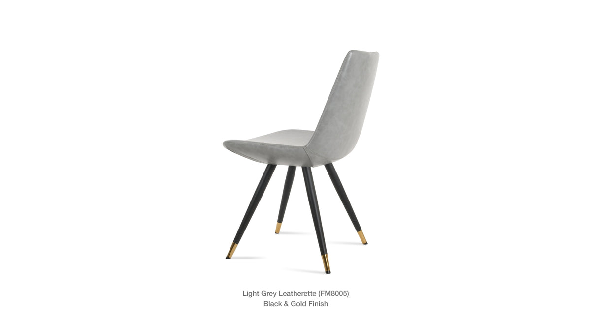 Eiffel Star Chair - variety of styles from classic to contemporary | Image 47 | InSTYLE Home & Rugs
