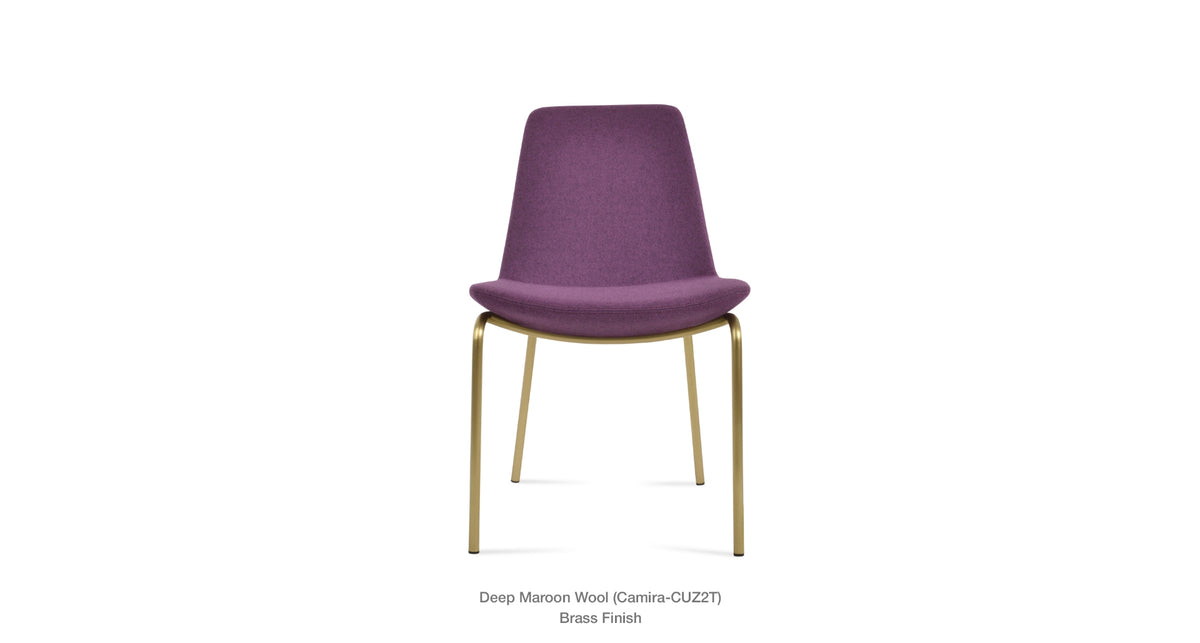 Eiffel Harris Chair - durable construction for long-lasting use | Image 9 | InSTYLE Home & Rugs