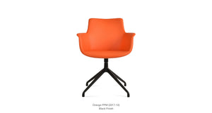 Bottega Spider Swivel Chair - variety of styles from classic to contemporary | Image 23 | InSTYLE Home & Rugs