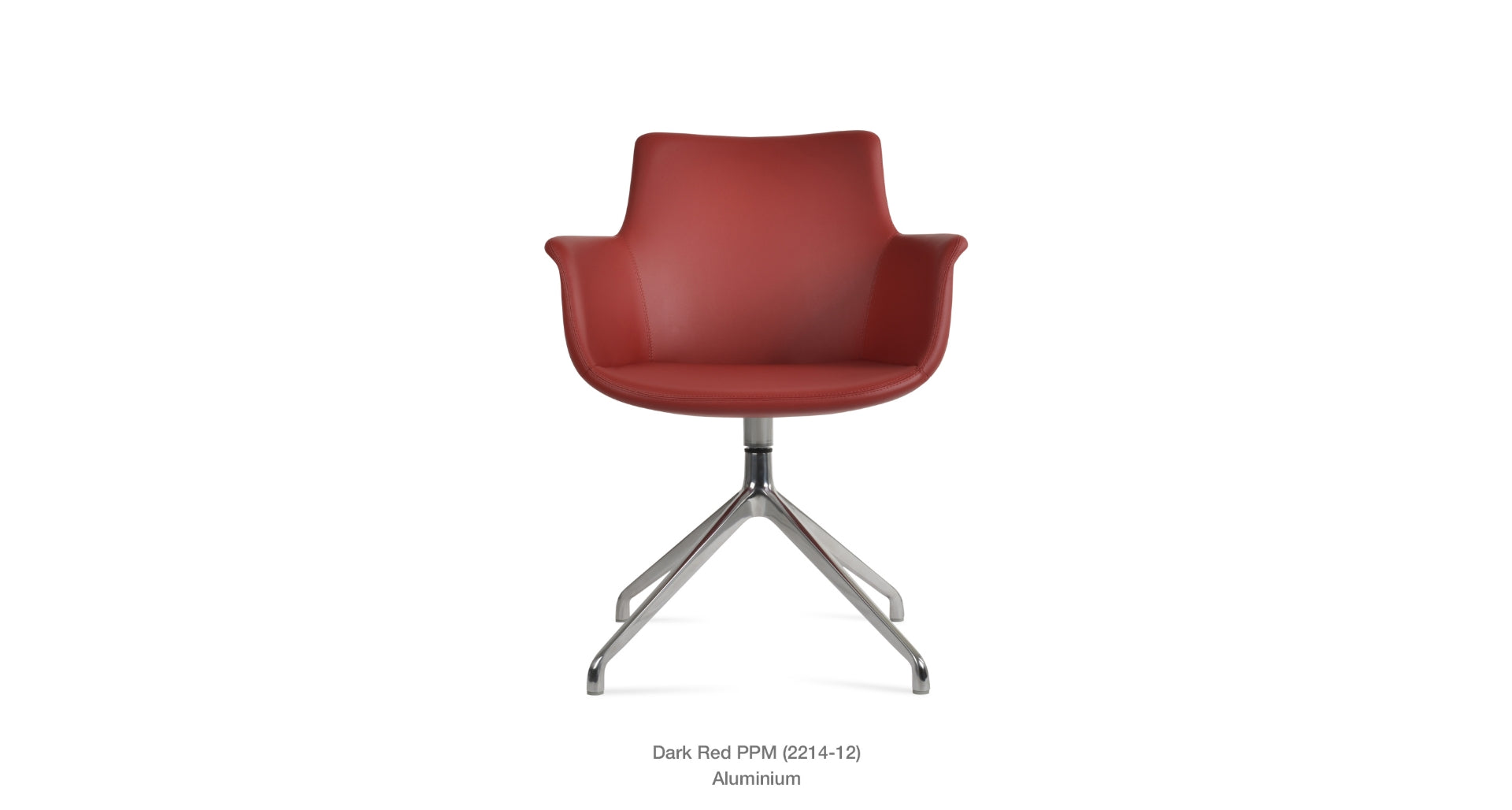 Bottega Spider Swivel Chair - variety of styles from classic to contemporary | Image 25 | InSTYLE Home & Rugs