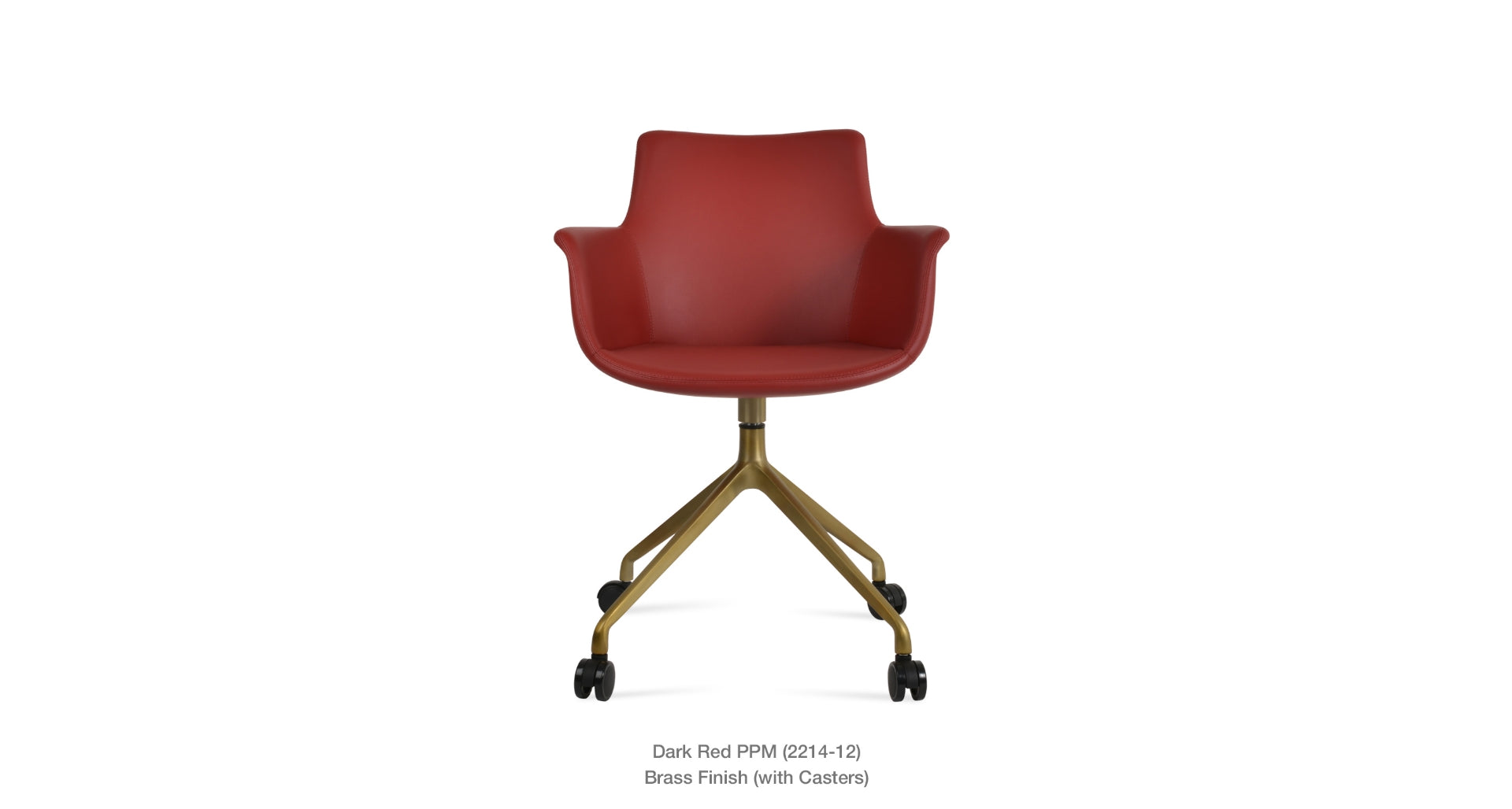 Bottega Spider Swivel Chair - variety of styles from classic to contemporary | Image 27 | InSTYLE Home & Rugs