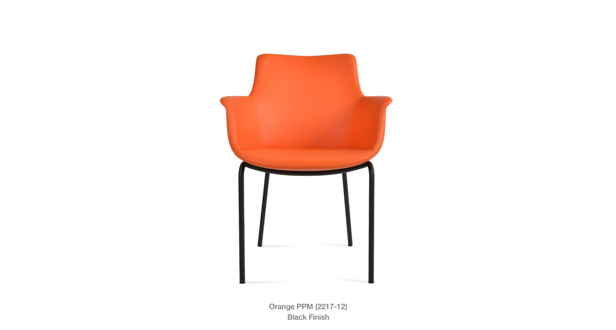 Bottega Harris Chair - durable construction for long-lasting use | Image 13 | InSTYLE Home & Rugs