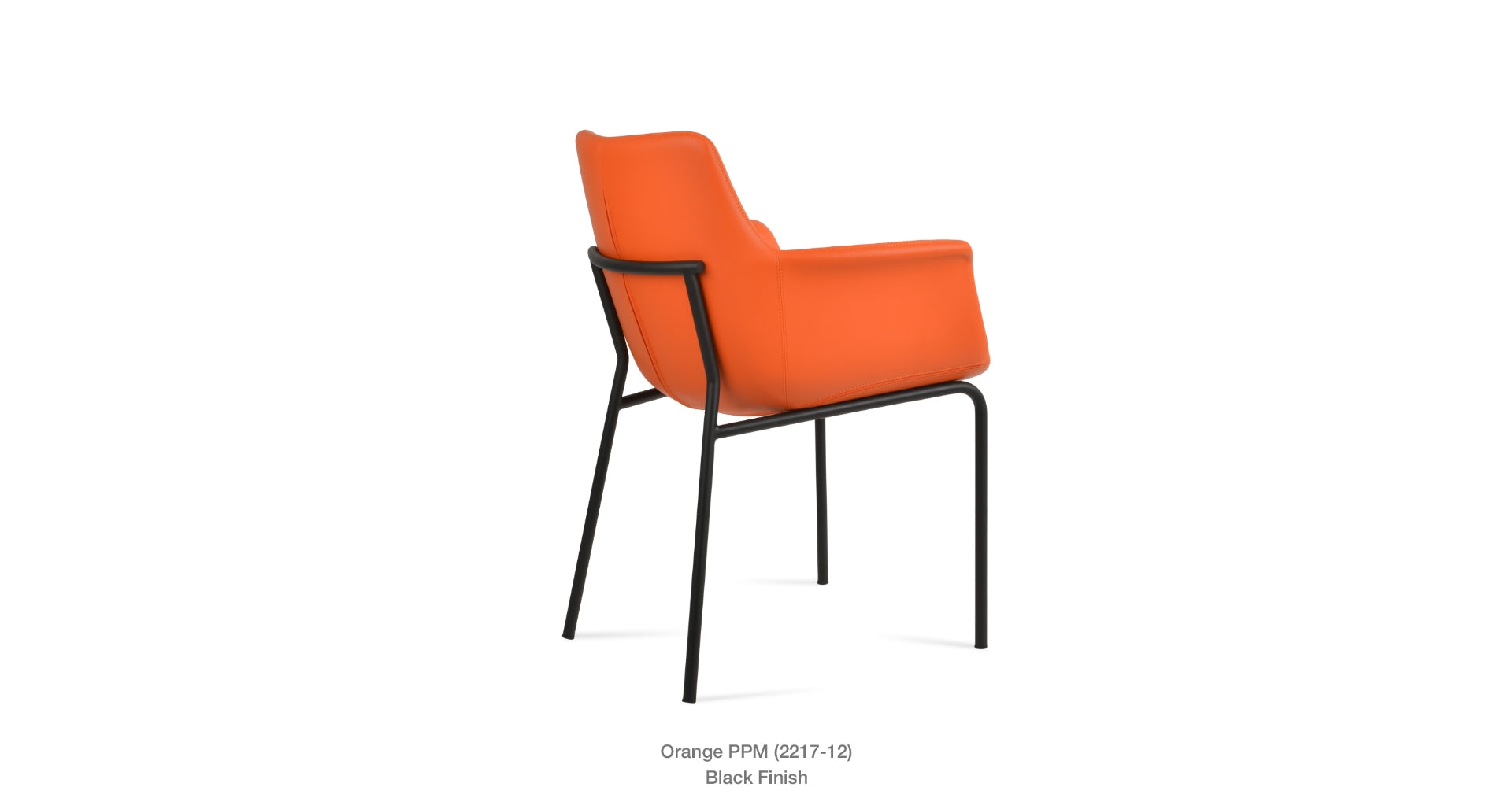 Bottega Harris Chair - durable construction for long-lasting use | Image 15 | InSTYLE Home & Rugs
