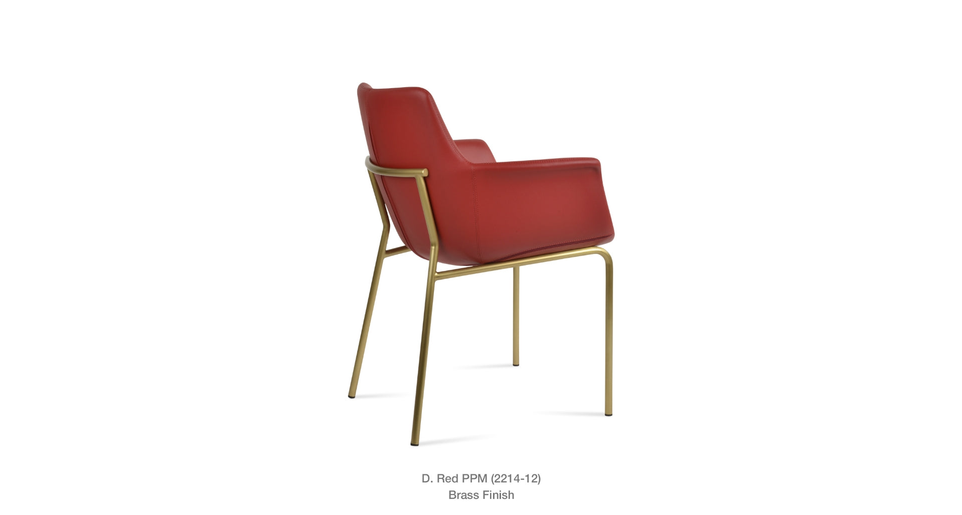 Bottega Harris Chair - durable construction for long-lasting use | Image 20 | InSTYLE Home & Rugs