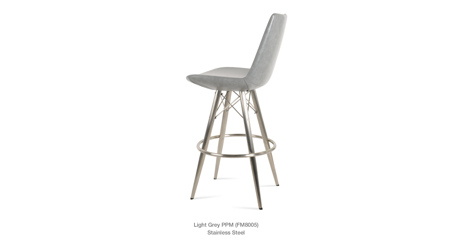 Eiffel MW Stools - perfect for small spaces | Image 51 | InSTYLE Home & Rugs