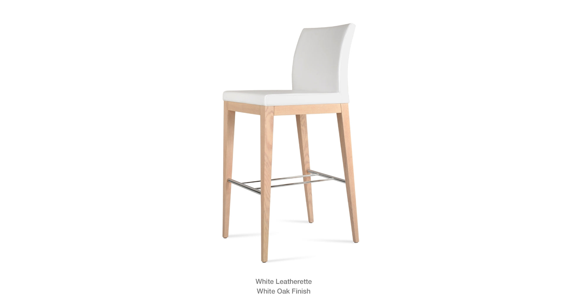Aria Wood Stools - available in various heights | Image 46 | InSTYLE Home & Rugs