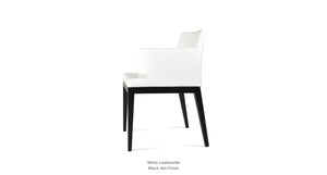 Soho Wood Chair - variety of styles from classic to contemporary | Image 95 | InSTYLE Home & Rugs