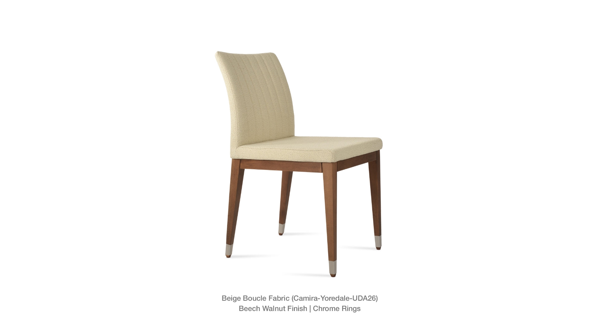 Zeyno Wood Chair - variety of styles from classic to contemporary | Image 95 | InSTYLE Home & Rugs