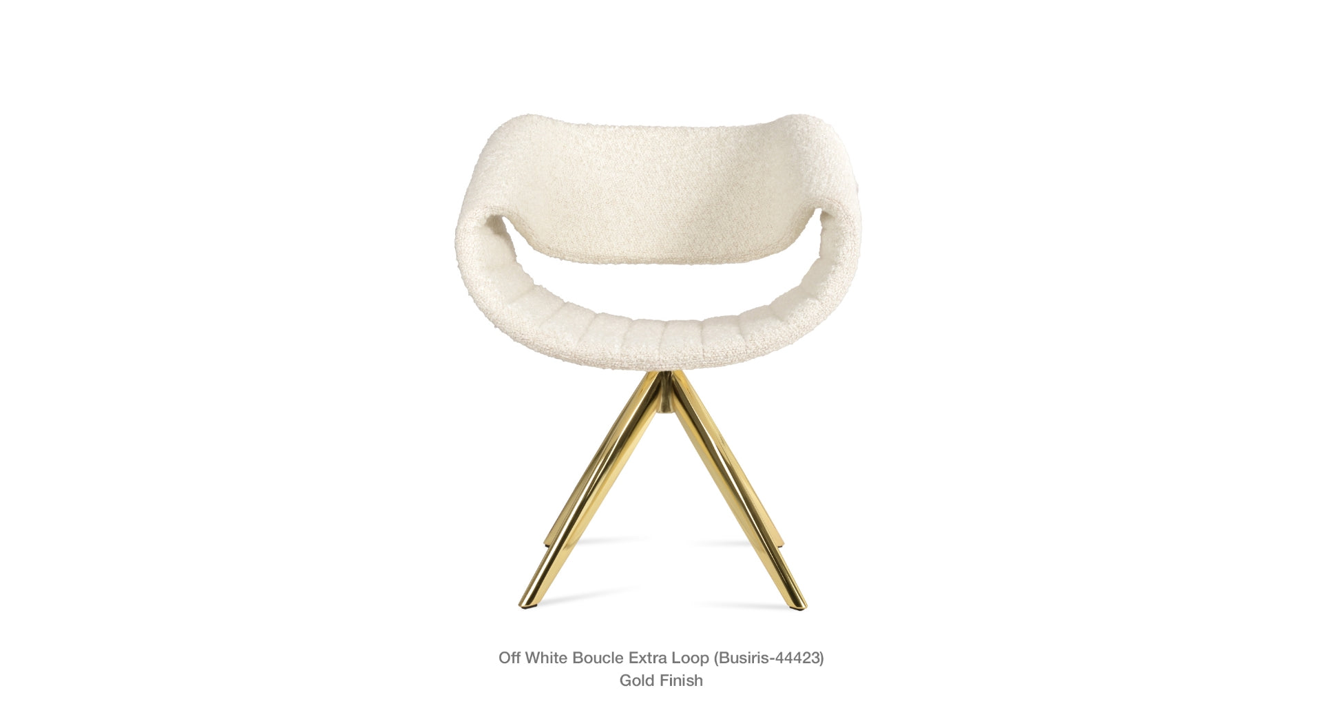 Seminyak Sword Chair - durable construction for long-lasting use | Image 12 | InSTYLE Home & Rugs