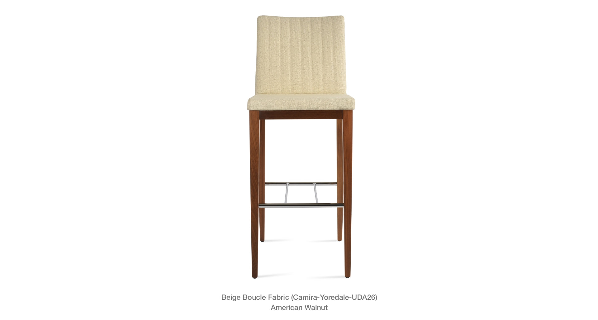 Zeyno Wood Stools - available in various heights | Image 44 | InSTYLE Home & Rugs