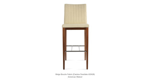 Zeyno Wood Stools - available in various heights | Image 44 | InSTYLE Home & Rugs