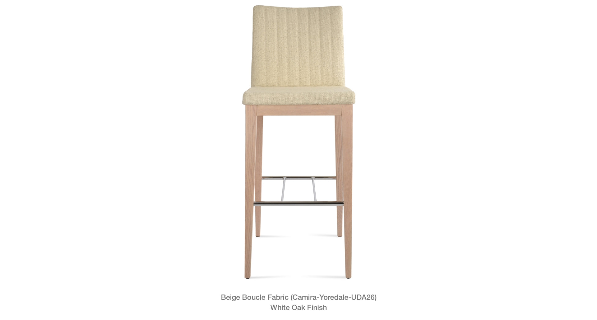 Zeyno Wood Stools - available in various heights | Image 46 | InSTYLE Home & Rugs