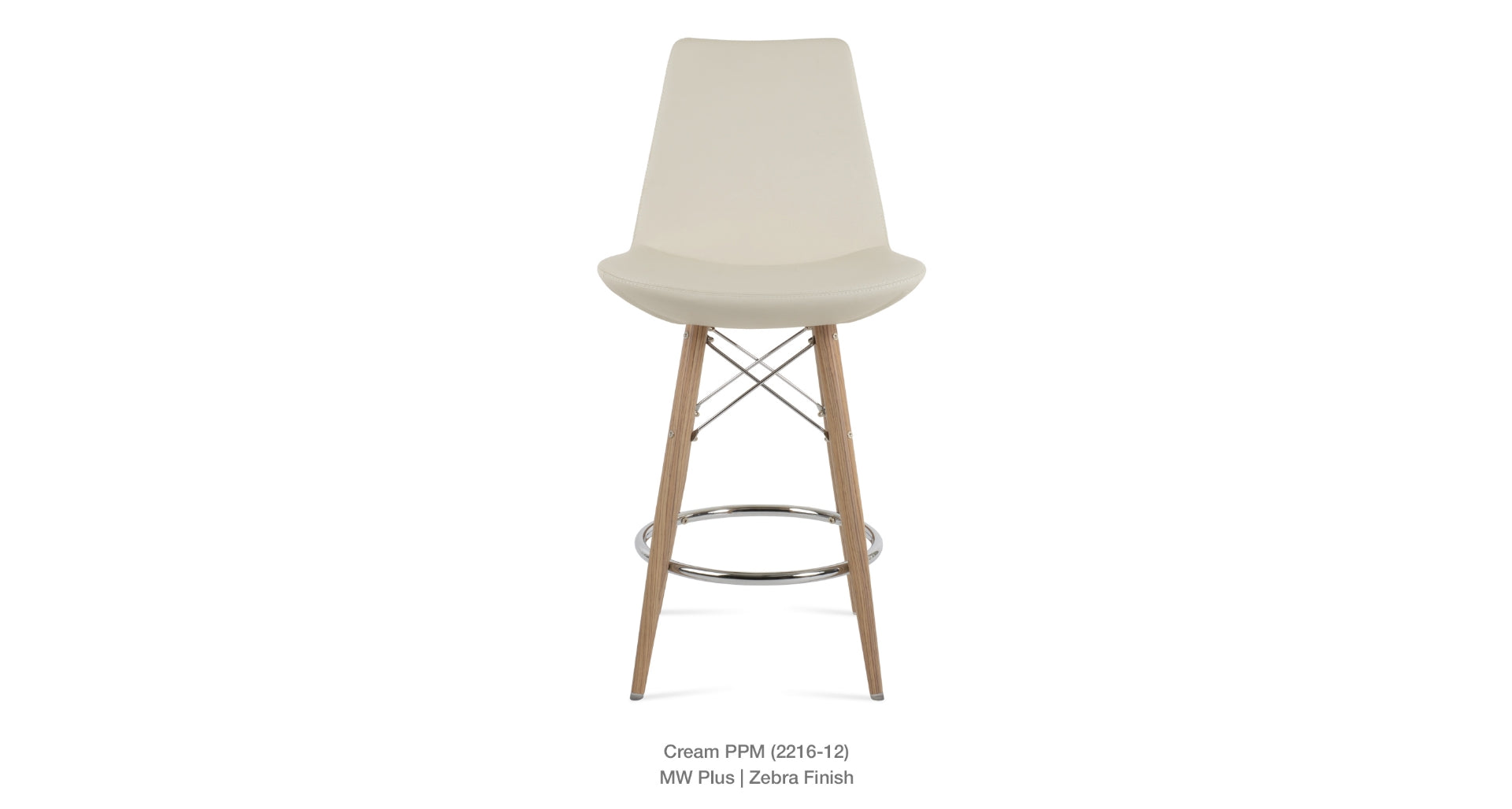 Eiffel MW Stools - perfect for small spaces | Image 60 | InSTYLE Home & Rugs
