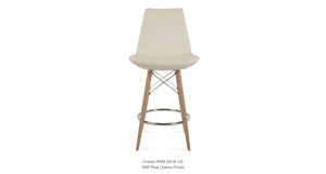 Eiffel MW Stools - perfect for small spaces | Image 60 | InSTYLE Home & Rugs