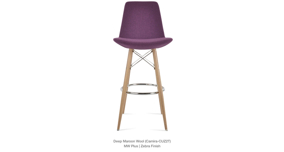 Eiffel MW Stools - perfect for small spaces | Image 57 | InSTYLE Home & Rugs