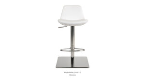 Pera Piston Half Footrest - | Image 22 | InSTYLE Home & Rugs