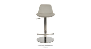 Pera Piston T Footrest - | Image 4 | InSTYLE Home & Rugs