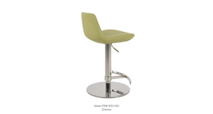 Pera Piston T Footrest - | Image 9 | InSTYLE Home & Rugs