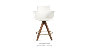 Bottega Pyramid Stools - compact and stylish design | Image 21 | InSTYLE Home & Rugs