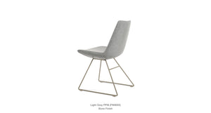 Eiffel Wire Chair - durable construction for long-lasting use | Image 54 | InSTYLE Home & Rugs