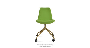 Eiffel Spider Swivel Chair - variety of styles from classic to contemporary | Image 46 | InSTYLE Home & Rugs