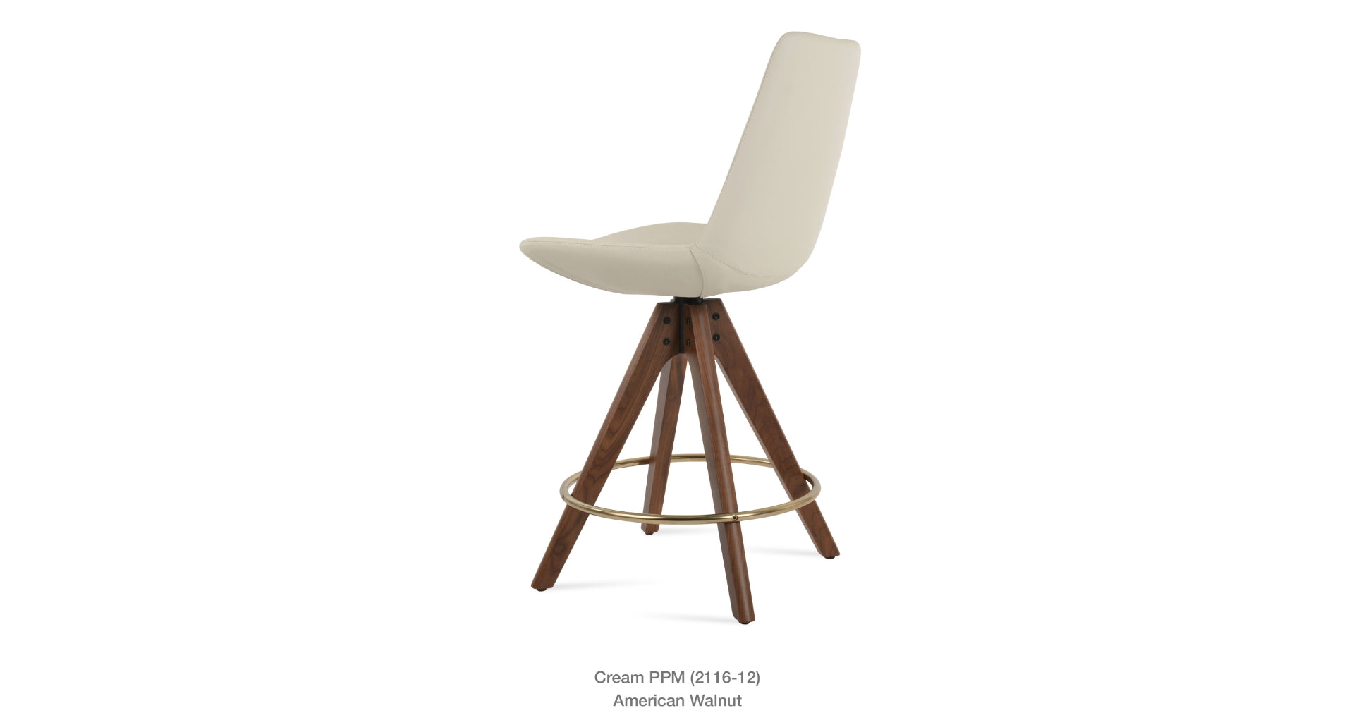 Eiffel Pyramid Stools - available in various heights | Image 14 | InSTYLE Home & Rugs