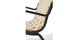 Flamingo Lounge Chair - stylish lounge chairs for any room | Image 9 | InSTYLE Home & Rugs