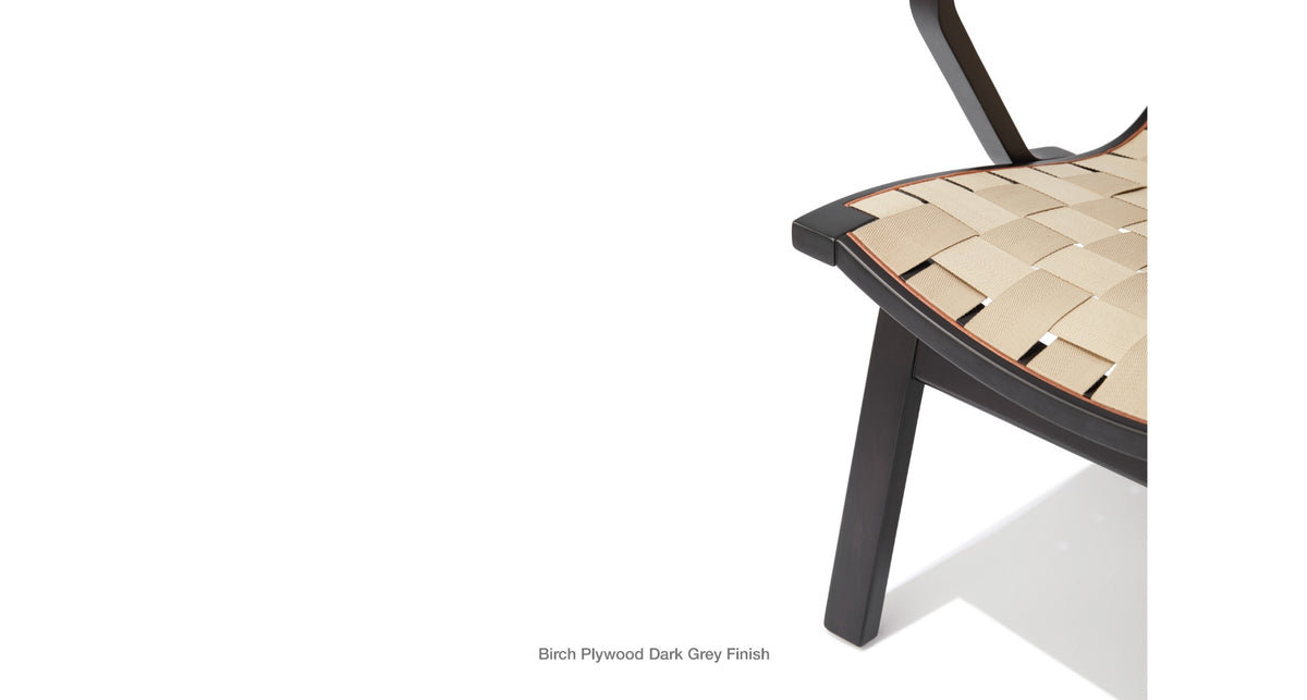 Flamingo Lounge Chair - stylish lounge chairs for any room | Image 10 | InSTYLE Home & Rugs