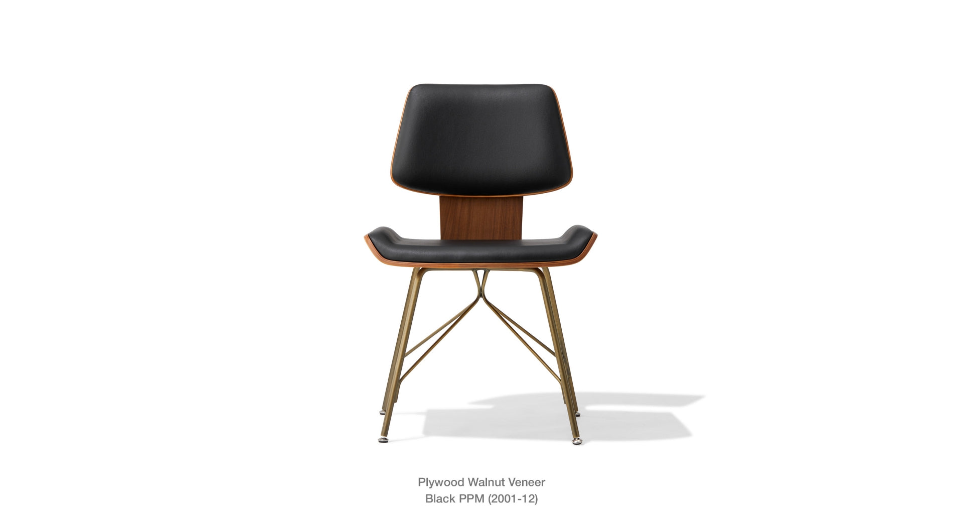 Concord Chair - comfortable seating for dining and office spaces | Image 10 | InSTYLE Home & Rugs
