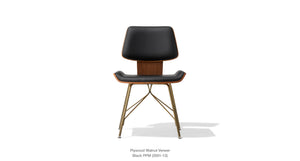 Concord Chair - comfortable seating for dining and office spaces | Image 1 | InSTYLE Home & Rugs