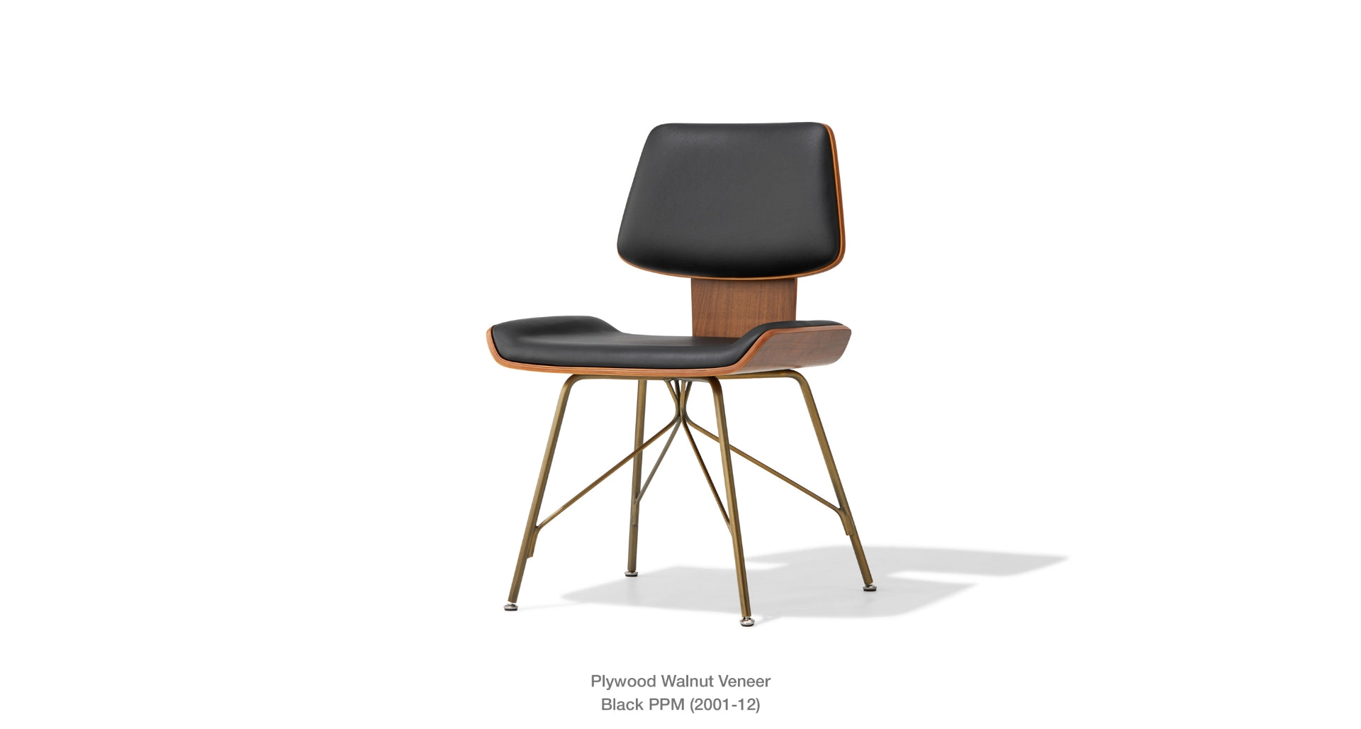 Concord Chair - comfortable seating for dining and office spaces | Image 11 | InSTYLE Home & Rugs