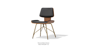 Concord Chair - comfortable seating for dining and office spaces | Image 2 | InSTYLE Home & Rugs