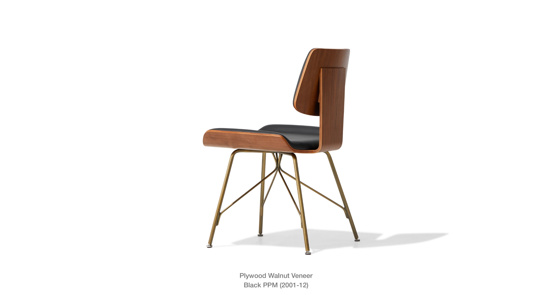 Concord Chair - comfortable seating for dining and office spaces | Image 4 | InSTYLE Home & Rugs